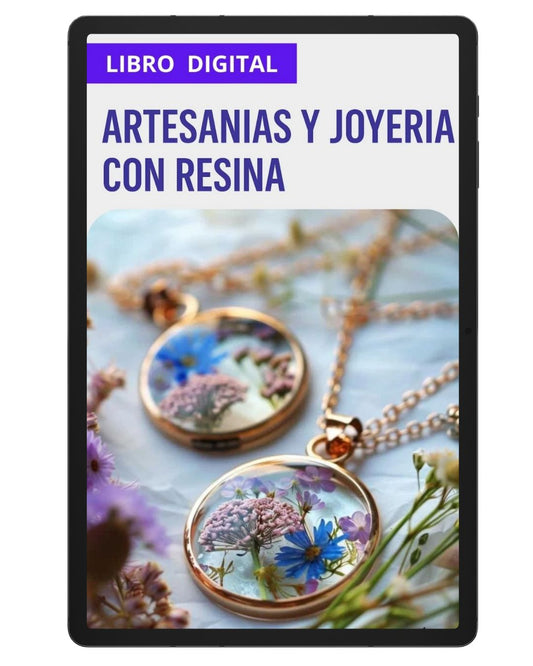 Resina con Estilo